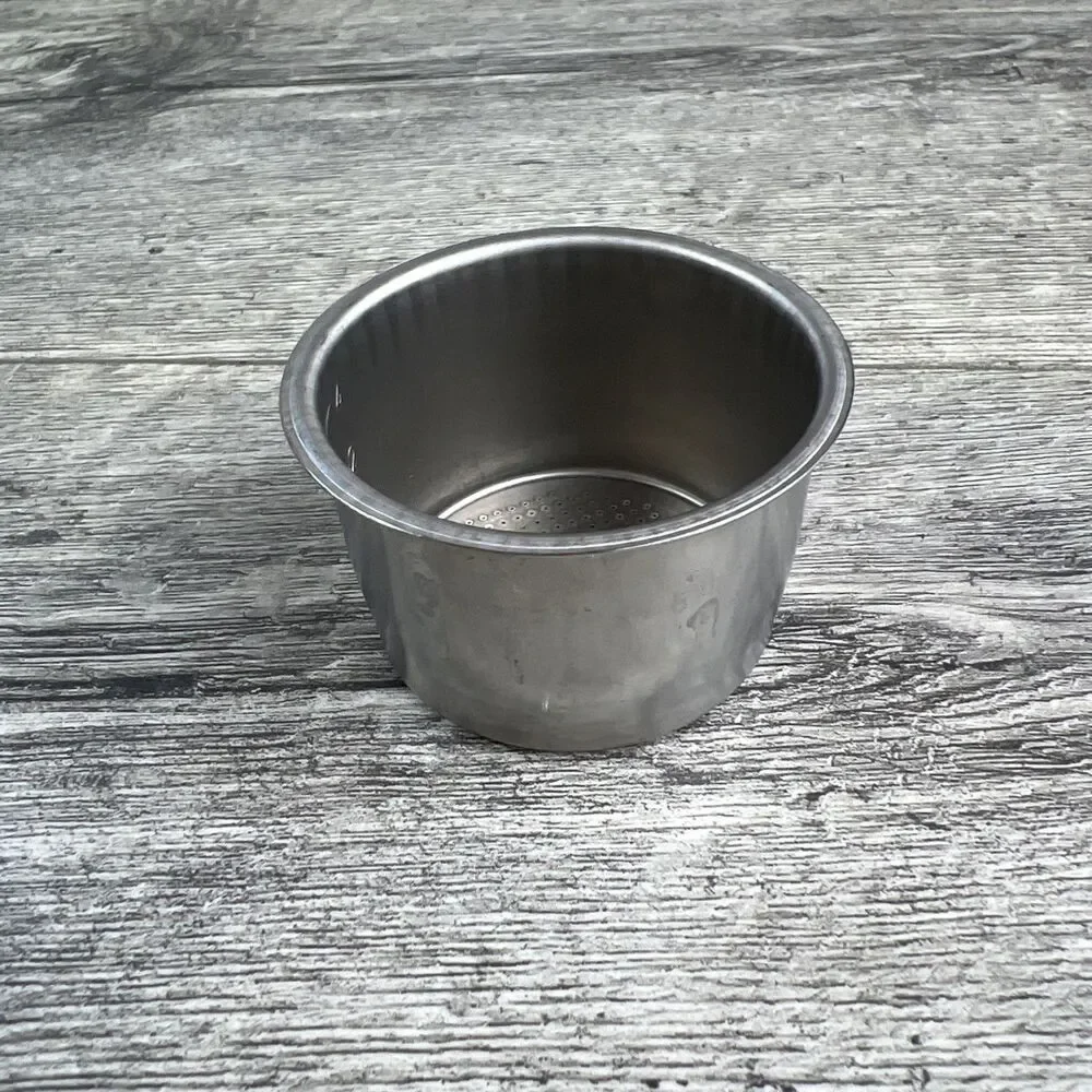 Krups Coffee 2 or 4 Cup Filter Basket 865 866 867 871 872 963 963A 985 987 993